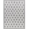 Livabliss Long Beach LBH-2361 Outdoor Safe Area Rug LBH2361-679 - alternate 1